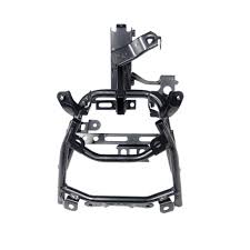 Yamaha Nmax 125 / 155 Kafa Demiri Orjinal (2021-2024)