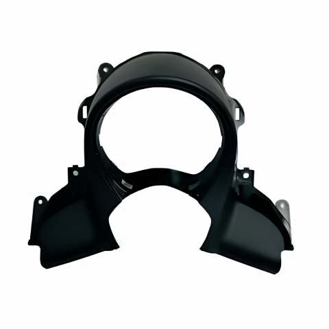 Yamaha Nmax 125 155 Km Kilometre Çerçeve Panel Orjinal (2015-2020)