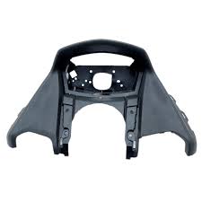 Yamaha Nmax 125 / 155 Km Kilometre Saat Çerçevesi Kapak Orjinal (2021-2024)