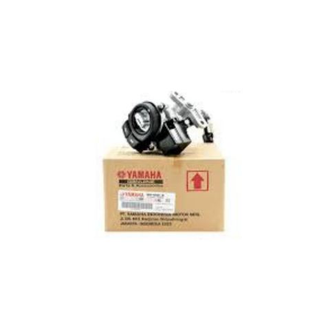 Yamaha Nmax 125 / 155 Kontak Orjinal 2021-2024