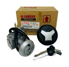 Yamaha Nmax 125 / 155 Kontak Seti Orjinal (2015-2020)