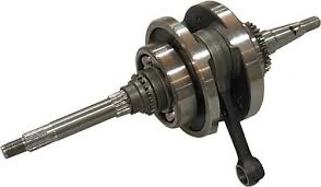 Yamaha Nmax 125 155 Krank Komple Oem (2015-2020)