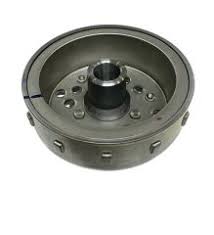 Yamaha Nmax 125 / 155 Manyeto (volan) Orjinal (2015-2020)