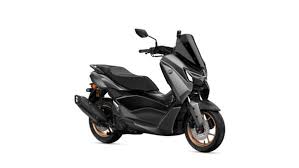 Yamaha Nmax 125 / 155 Mat Kahverengi Grenaj Seti (2025-2026)