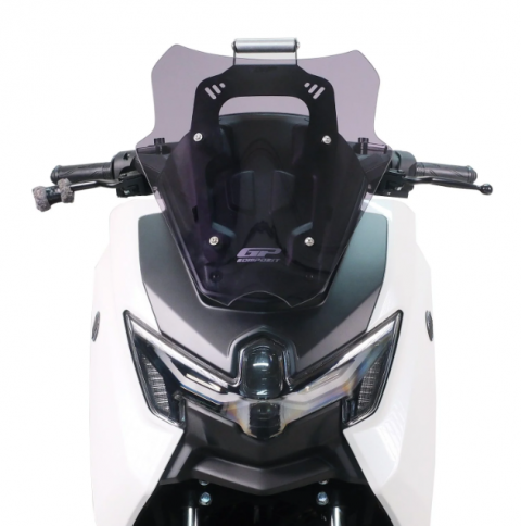 Yamaha Nmax 125 / 155 Navigasyon Telefon Tutucu (2015-2020)