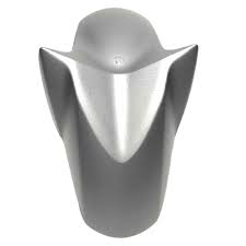 Yamaha Nmax 125 / 155 Ön Çamurluk Füme Orjinal (2015-2020)