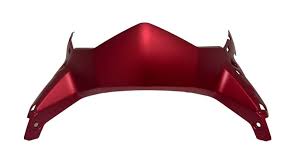 Yamaha Nmax 125 / 155 Ön Far Altı Grenaj Mat Kırmızı Orjinal (2021-2024)