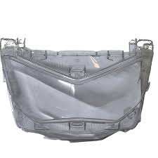 Yamaha Nmax 125 / 155 Ön Far Camı (2021-2024)