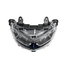 Yamaha Nmax 125 155 Ön Far Komple Yan Sanayi (2021-2024)