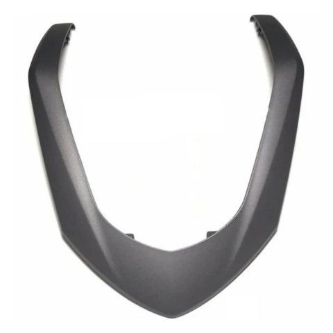 Yamaha Nmax 125 / 155 Ön Far Üstü V Grenaj Füme Orjinal (2015-2020)