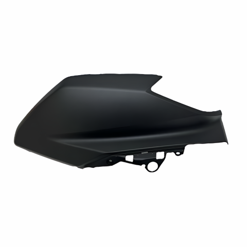 Yamaha Nmax 125 155 Ön Far Yanı Sağ Grenaj Mat Siyah Orjinal (2015-2020)