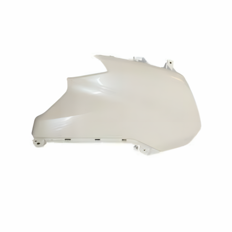 Yamaha Nmax 125 / 155 Ön Far Yanı Sol Grenaj Beyaz Orjinal (2021-2024)