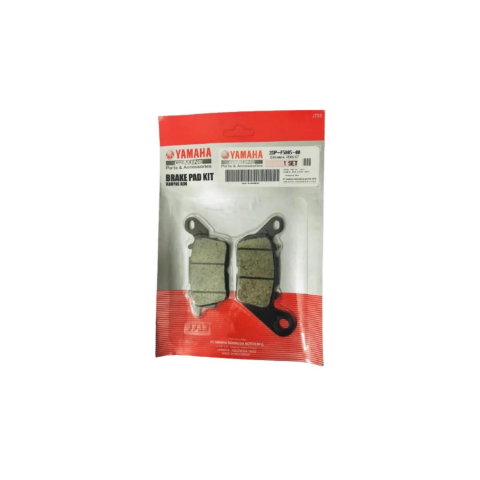 Yamaha Nmax 125 / 155 Ön Fren Balatası Orjinal (2015-2024)