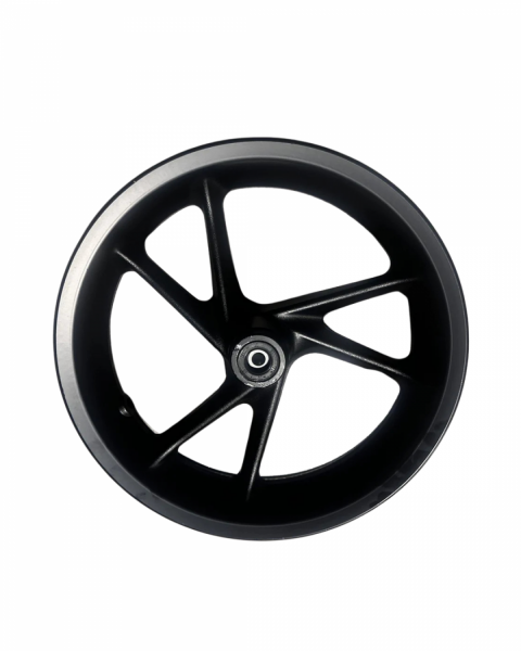 Yamaha Nmax 125 / 155 Ön Jant Siyah (2015-2024)