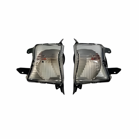 Yamaha Nmax 125 155 Ön Sinyal Takım Yan Sanayi (2015-2020)