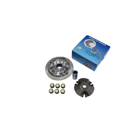 Yamaha Nmax 125 155 Ön Varyatör Komple 13gr Oem 2015-2020