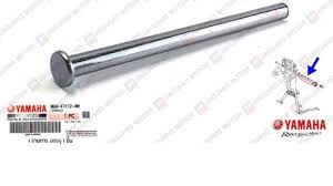 Yamaha Nmax 125 / 155 Orta Sehpa Mili Orjinal 2021-2024