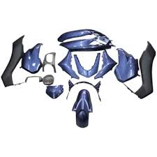 Yamaha Nmax 125 / 155 Parlak Mavi Grenaj Seti (2021-2024)