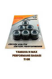 Yamaha Nmax 125 / 155 Performans Baga 11gr