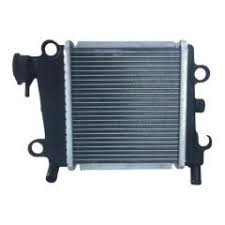 Yamaha Nmax 125 / 155 Radyatör Orjinal 2021-2024