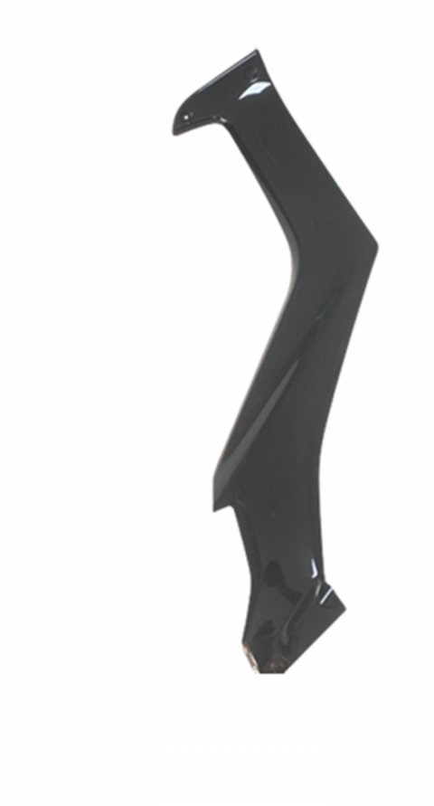 Yamaha Nmax 125 / 155 Sağ Depo Grenajı Füme Orjinal (2015-2020)