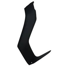 Yamaha Nmax 125 / 155 Sağ Depo Uzun Grenaj Mat Siyah Orjinal (2021-2024)