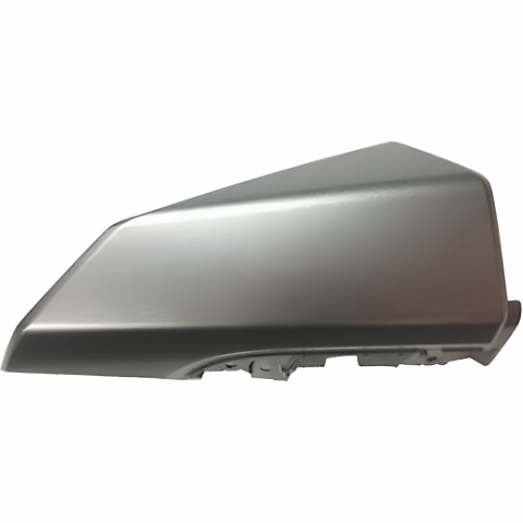Yamaha Nmax 125 155 Sağ Sinyal Üstü Açık Gri Grenaj Orjinal (2015-2020)