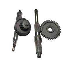 Yamaha Nmax 125 / 155 Şanzıman Dişli Seti Komple (2015-2024)