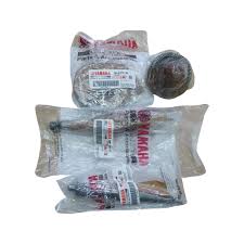 Yamaha Nmax 125 / 155 Şanzıman Dişli Seti Komple Orjinal (2015-2020)