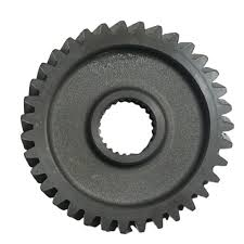 Yamaha Nmax 125 / 155 Şanzıman Dişlisi Orjinal (2021-2024)