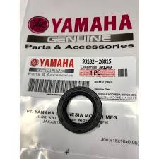 Yamaha Nmax 125 / 155 Şanzıman Keçesi (debriyaj Kısmı) Orjinal (2015-2020 - 2021-2024)