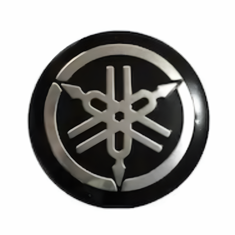 Yamaha Nmax 125 / 155 Sinyal Üst Amblem Logo Orjinal (2015-2020)