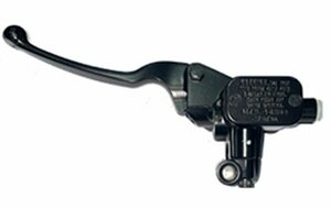 Yamaha Nmax 125 / 155 Sol Arka Fren Merkezi Üst (2015-2020)