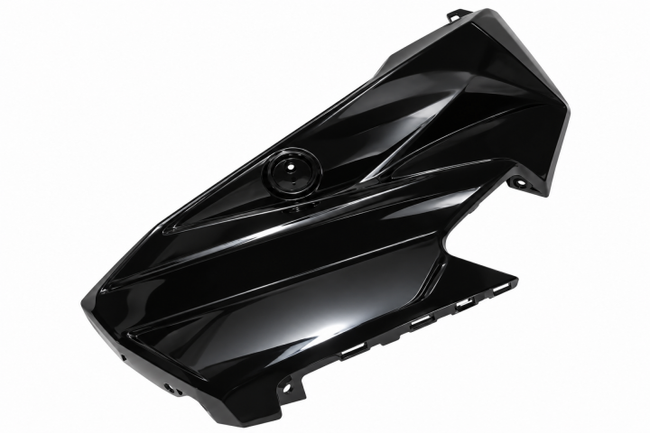 Yamaha Nmax 125 / 155 Sol Far Yanı Grenaj P3 Orjinal (2025-2026)