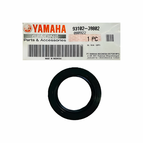 Yamaha Nmax 125 155 Sol Krank Keçe Orjinal 2015-2020