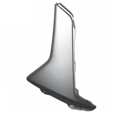Yamaha Nmax 125 155 Sol Marşpiyel Mat Gri Orjinal (2015-2020)