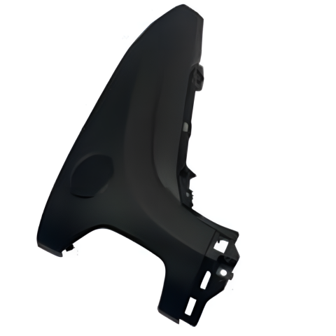 Yamaha Nmax 125 / 155 Sol Sinyal Üstü Kapak Panel Orjinal (2021-2024)