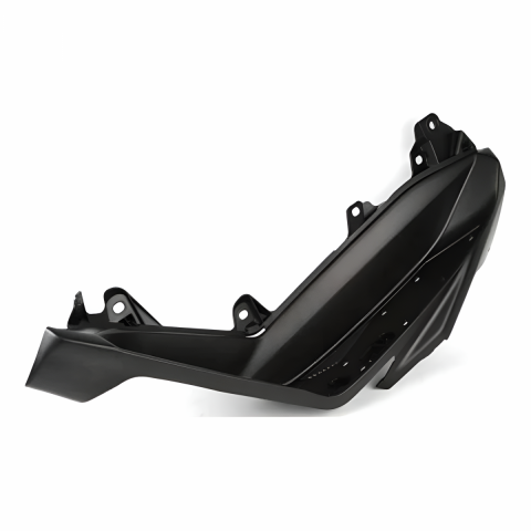 Yamaha Nmax 125 155 Sol Sürücü Basamak Orjinal (2015-2020)