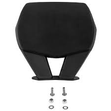 Yamaha Nmax 125 / 155 Spor Sissy Bar Siyah Gp (2015-2025)