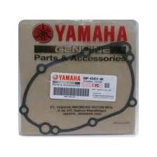 Yamaha Nmax 125 / 155 Karter Kapak Contası Orjinal (2015-2020)