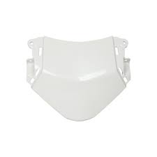 Yamaha Nmax 125 155 Stop Üst Grenaj Beyaz Orjinal 2021-2024