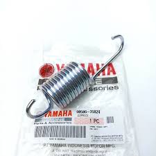 Yamaha Nmax 125 / 155 Orta Sehpa (ayaklık) Yayı 2 Orjinal (2015-2020 - 2021-2024)
