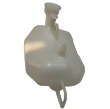 Yamaha Nmax 125 / 155 Yedek Su Depo Tank Orjinal (2021-2024)