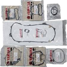 Yamaha Nmax 125 Conta Takım Orjinal (2021-2024)