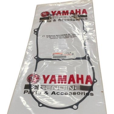 Yamaha Nmax 125 / Nmax 155 Debriyaj Kapak Contası Orjinal (2015-2020)