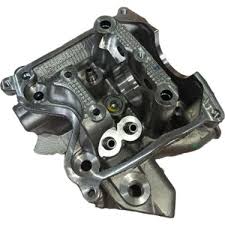 Yamaha Nmax 125 / Nmax 155 Silindir Kapak Orjinal (2015-2020)