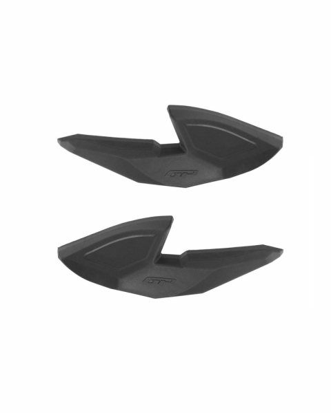 Yamaha Nmax 125 Sele Altı Grenaj Koruma Takım Siyah (2025)