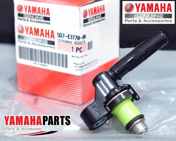 Yamaha Nmax 155 Enjektör Orjinal (2015-2020)