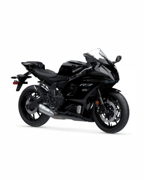 Yamaha Yzf R7 (siyah) Grenaj Seti