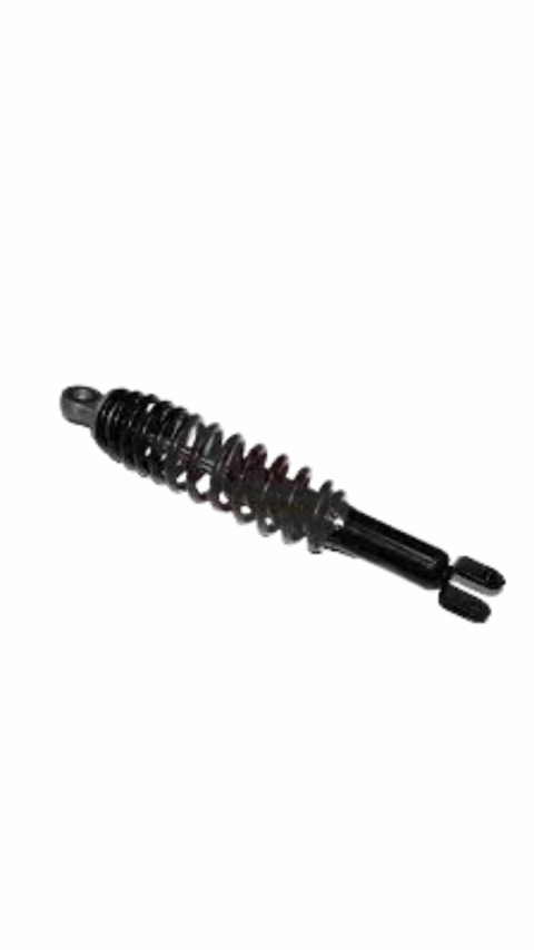 Yamaha Rayzr 125 Arka Amortisör Orjinal (siyah)